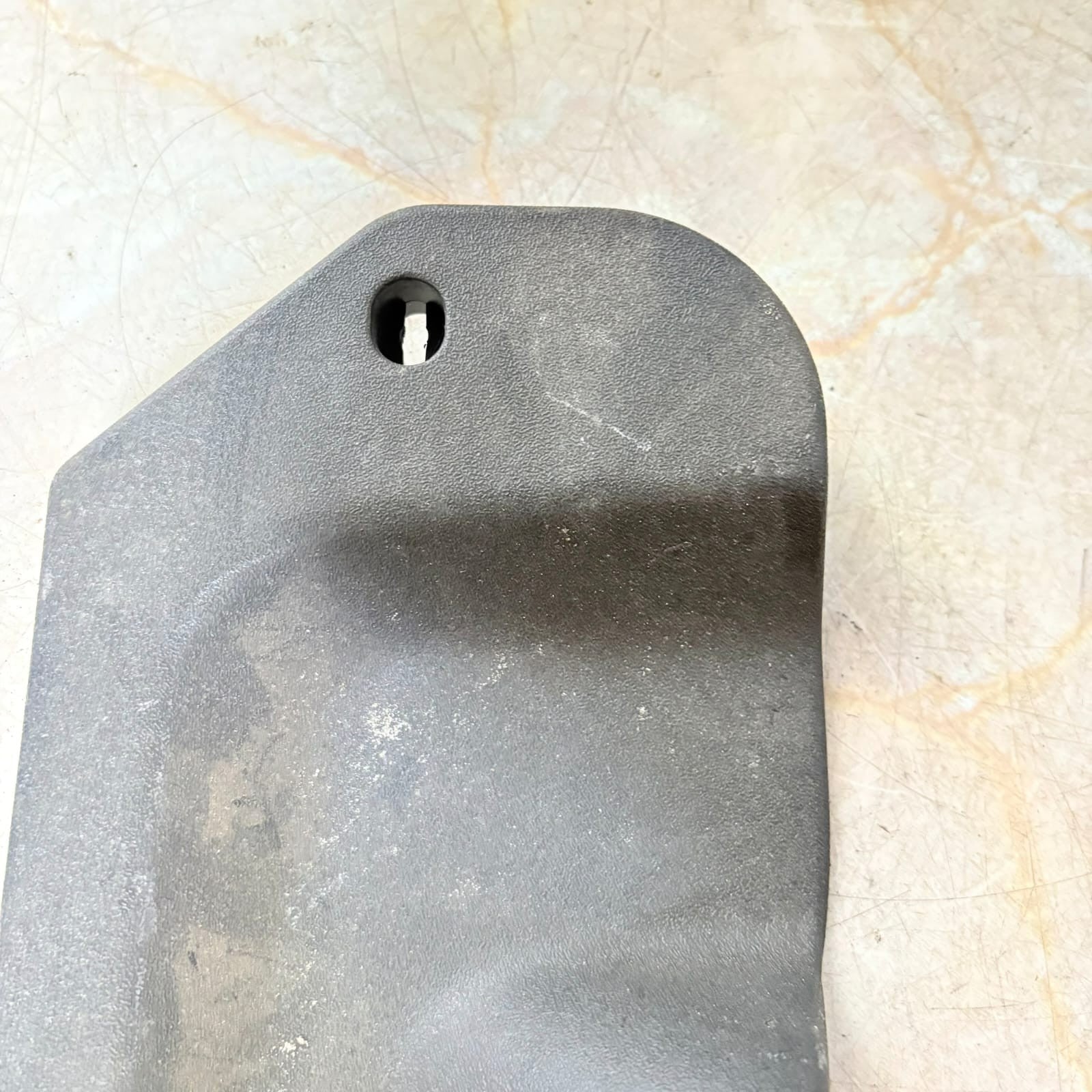 SEAT Ibiza FR 2015-2017 Steering Column UJ Joint Cowling Trim 6C2863129
