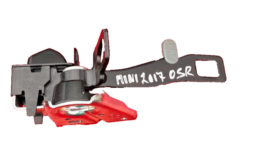 MINI 2014-2024 DRIVER SIDE REAR CARGO ADJUSTERS 7317712