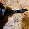 HYUNDAI COUPE 2001-2009 DOOR CHECK STRAP FRONT PASSENGER LEFT SIDE
