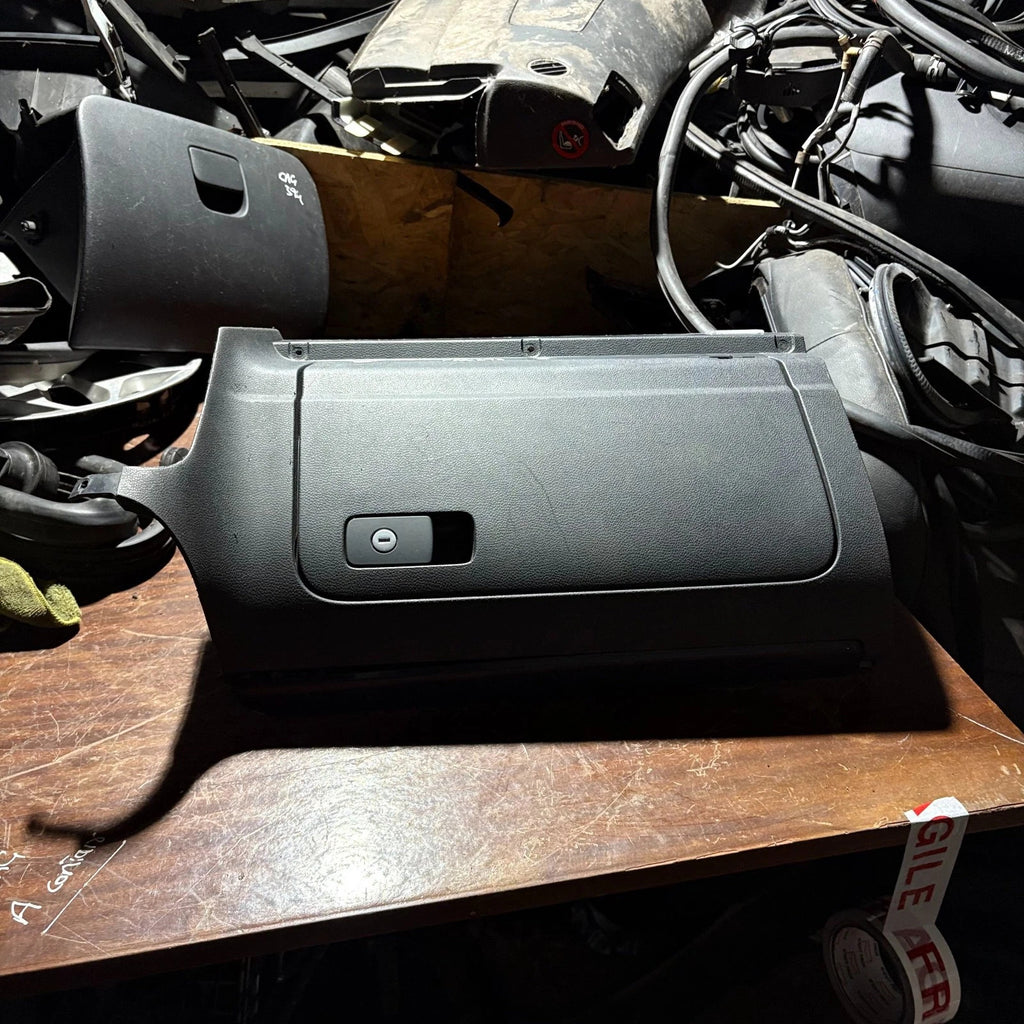 VW Golf MK6 2009-2013 Glove Box Compartment Storage 1K1857290