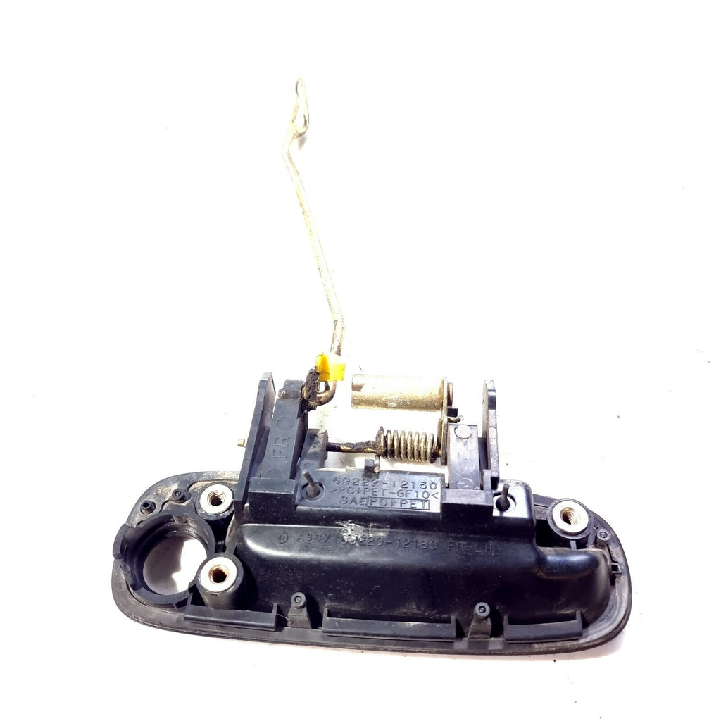 TOYOTA COROLLA 98 5DR PASSENGER LEFT SIDE FRONT INNER DOOR HANDLE