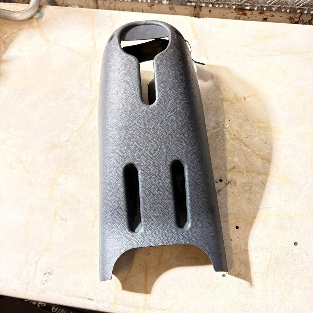 MINI R50 R53 Lower Steering Column Cowling Trim 2003-2006 1.4 1.6 Petrol