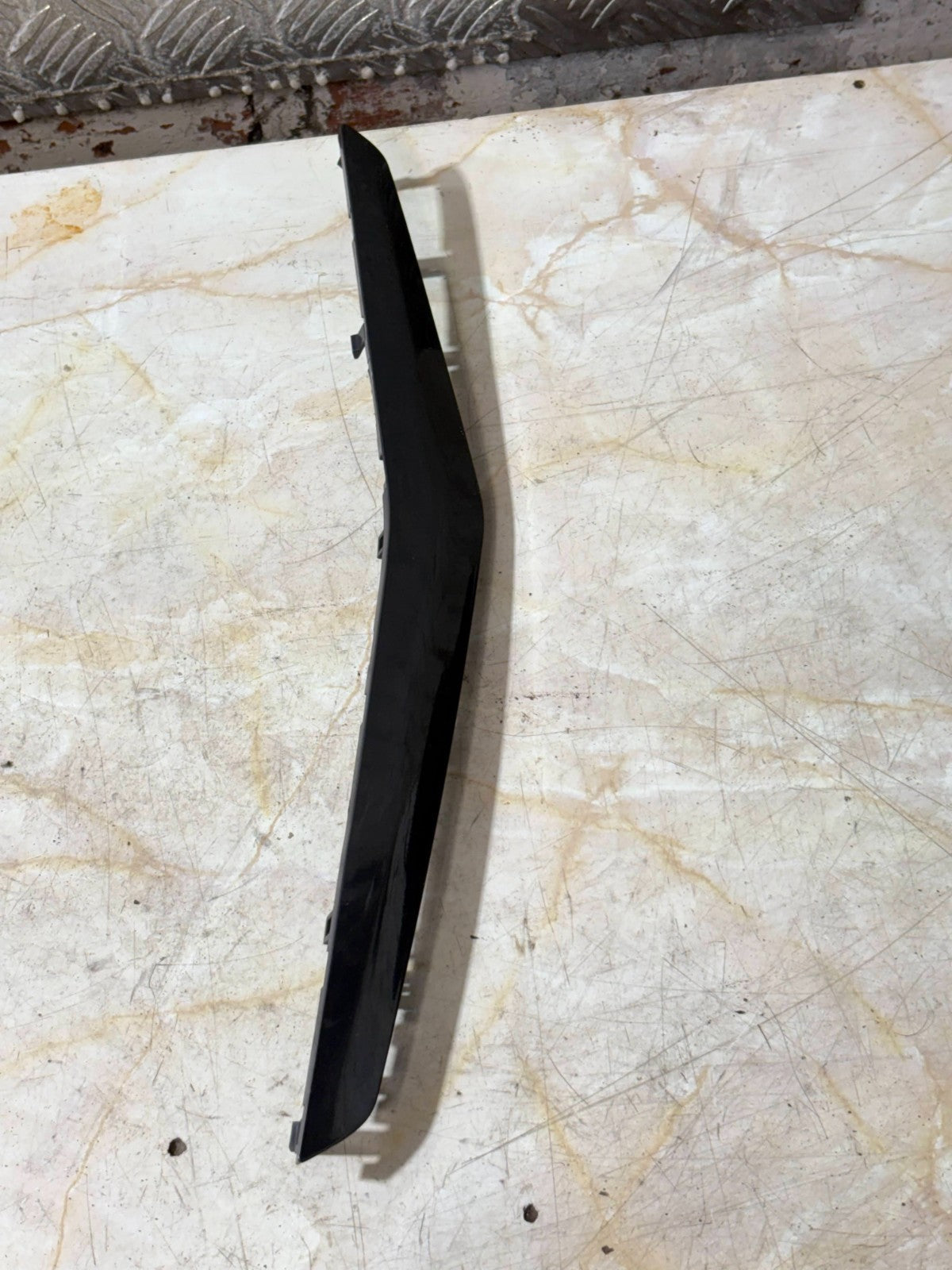 2018-2021 FORD ECOSPORT OSR DRIVER DOOR MOLDING PANEL TRIM CN16-A27442