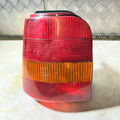 Ford Fiesta III Year 1991 Tail Light Rear Left 89FG 13N004