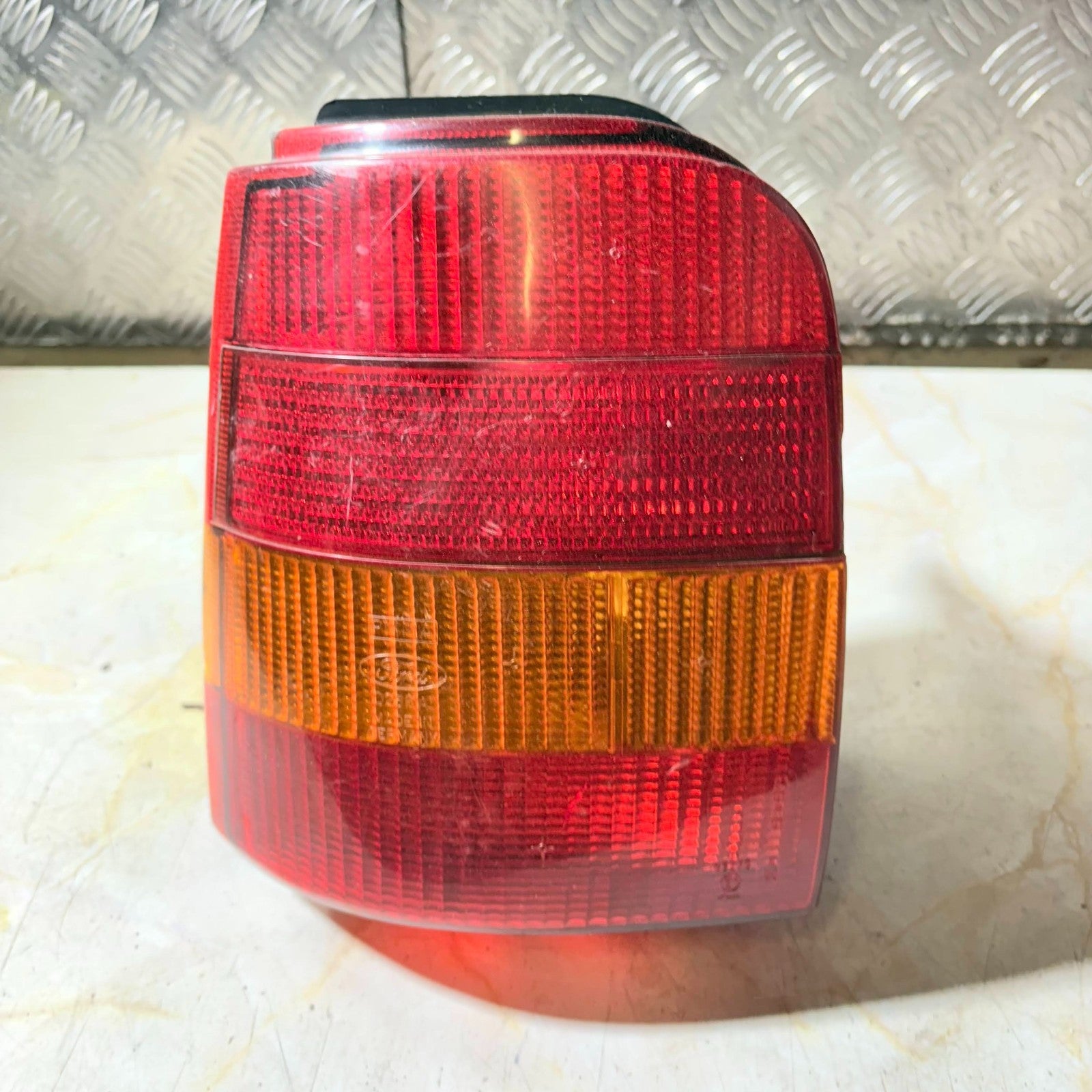 Ford Fiesta III Year 1991 Tail Light Rear Left 89FG 13N004