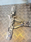 VAUXHALL VECTRA C 06-08 WINDOW REGULATOR MANUAL REAR PASSENGER SIDE NEARSIDE2004
