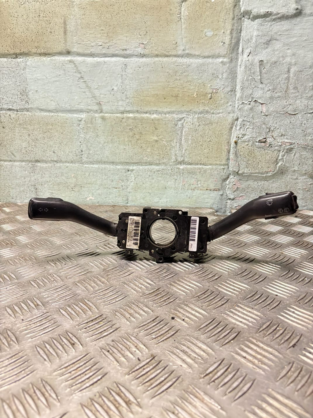 Audi A6 C5 1997-2004 Allroad 1999-2005 Indicator/Wiper Stalk Switch 4B0953503H