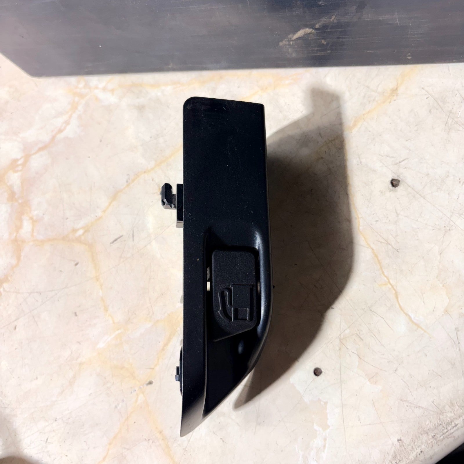 TOYOTA YARIS XP130 2012-2021 Interior Fuel Fill Door Cap Release Open Handle