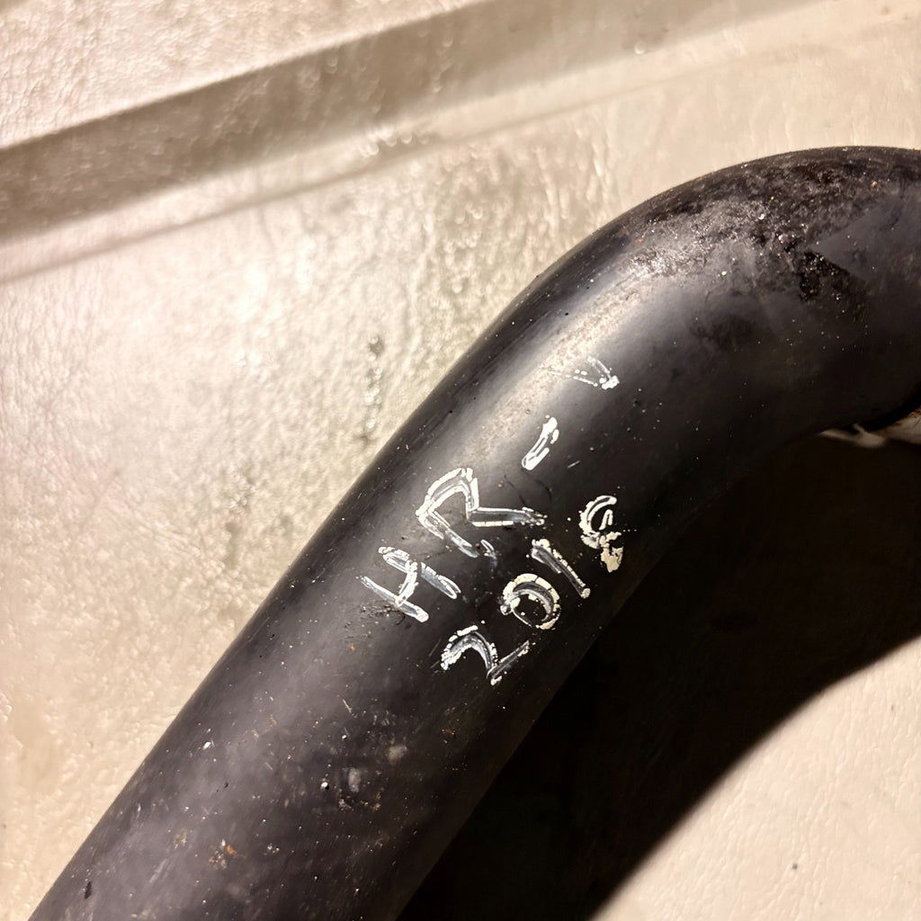 Honda Civic 2017-2022 Engine Water Coolant Hose Pipe