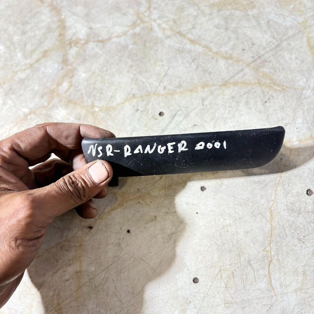 Ford Ranger Passenger Rear Left Door Handle 2000-2006