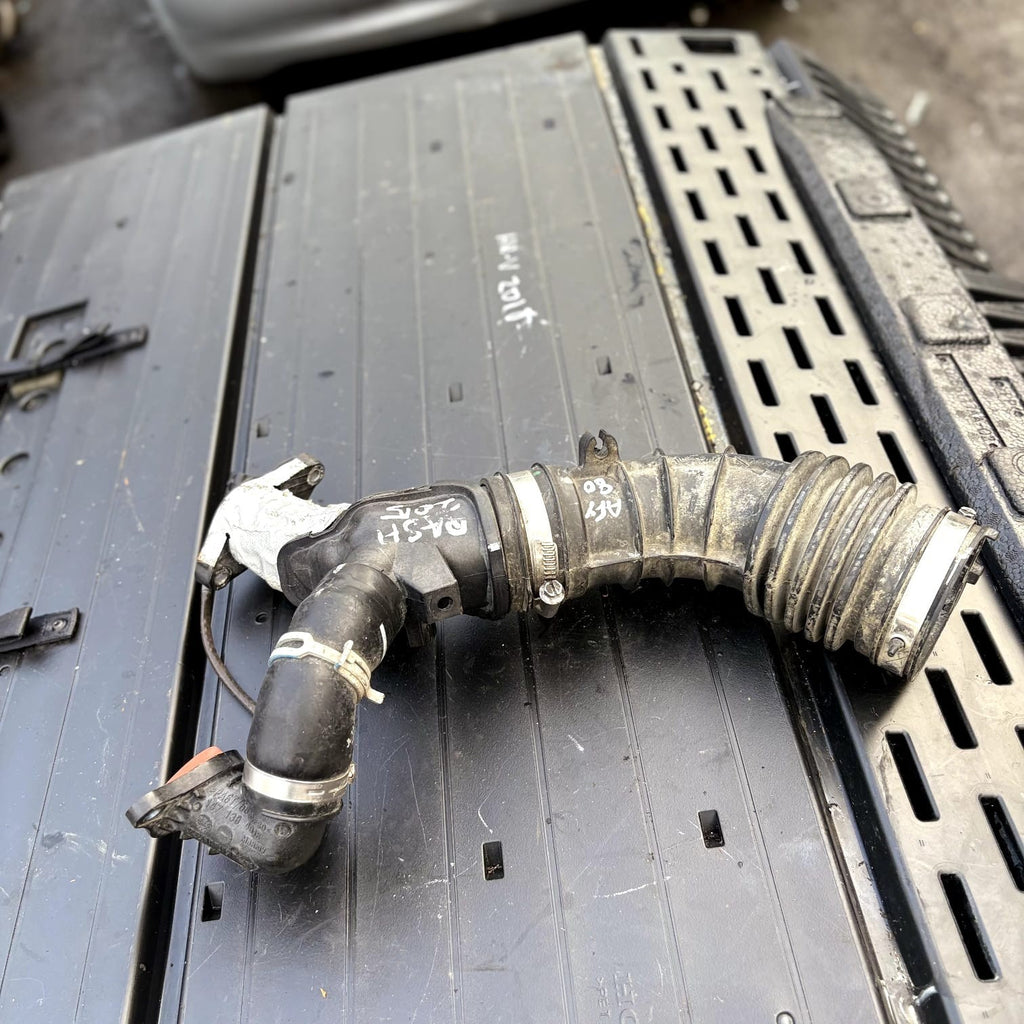 Nissan Qashqai J11 2014-2021 Air Intake Hose Pipe Tube 165763328R