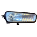 FORD FIESTA 2021 Fog Light Right Driver Offside Front O/S 71933