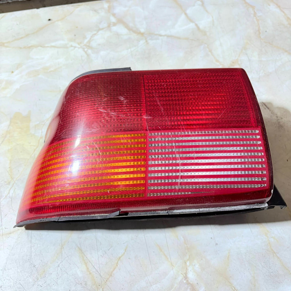 1995-00 Ford Escort MK6 Nearside Passenger Rear Light 93AG13N004BA