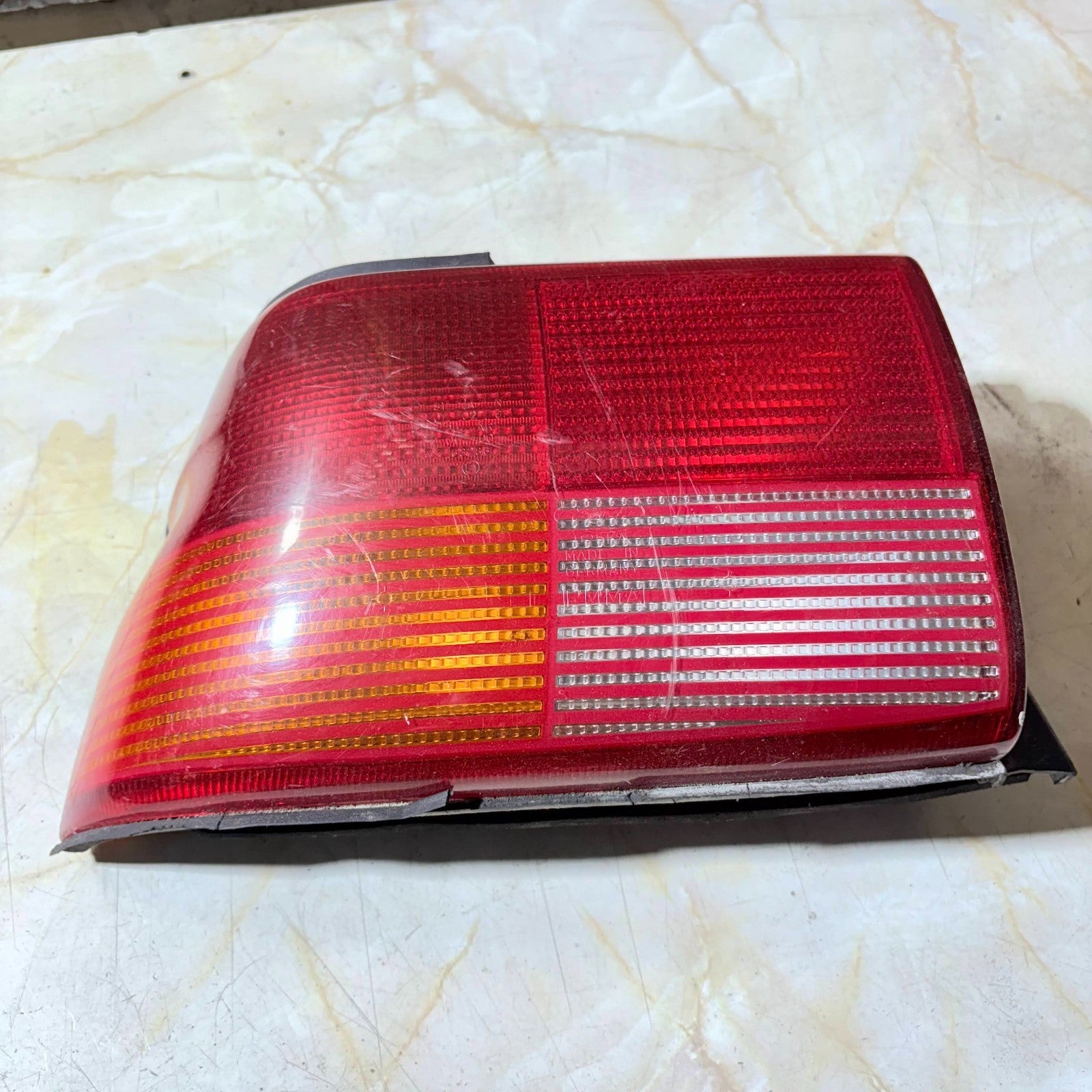 1995-00 Ford Escort MK6 Nearside Passenger Rear Light 93AG13N004BA