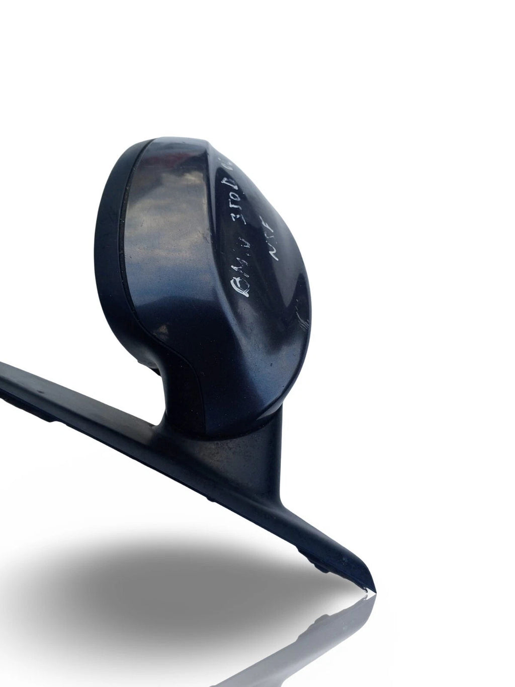 Bmw 3 Series E90 E91 Saloon 04-07 N/S Nears Passenger Left Wing Door Mirror