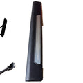 Rear Left Sill Trim Audi A6 2005-2011 4F0853375K
