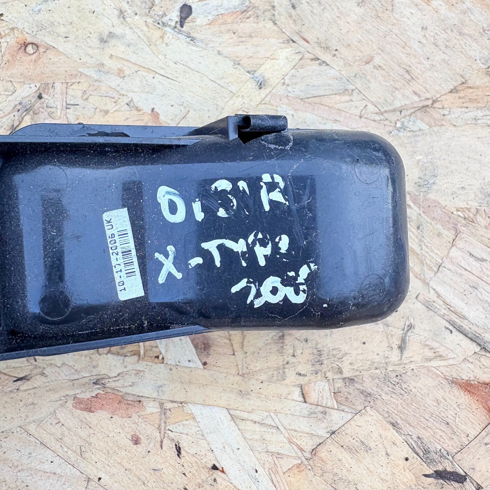JAGUAR X-TYPE ESTATE 5 DR 03-09 ELECTRIC WINDOW SWITCH (DRIVER RIGHT SIDE)