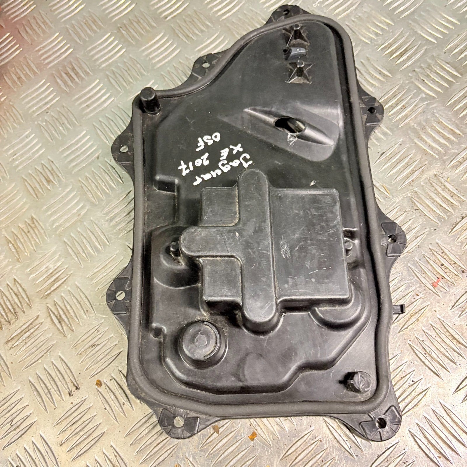Jaguar XE 2015 TO 2020 Front Right Side Inner Door Cover GX73-21122-AC