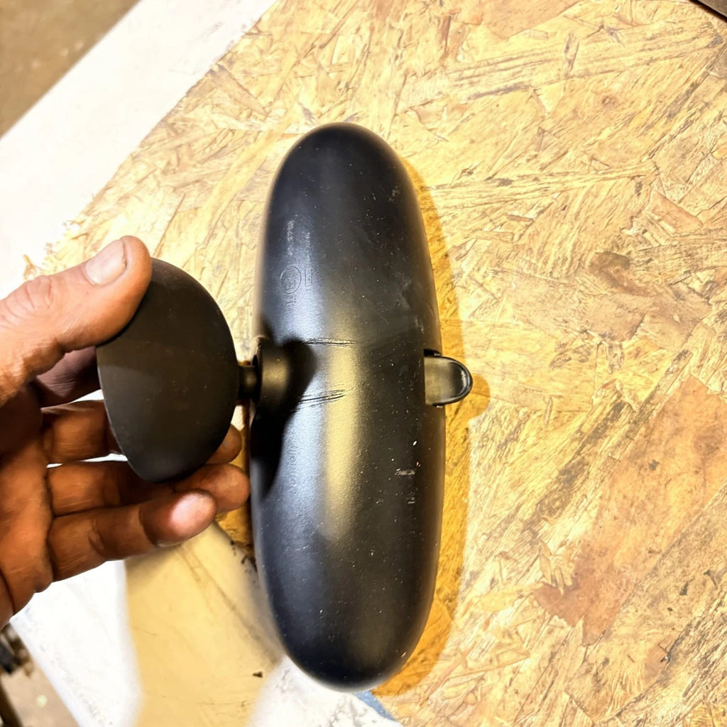 BMW MINI R50 R53 2004-2006 Interior Rear View Mirror Manual 51161508455 015746