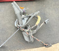 SKODA FABIA 2014-2021 DOOR WIRING LOOM 6V6971162A