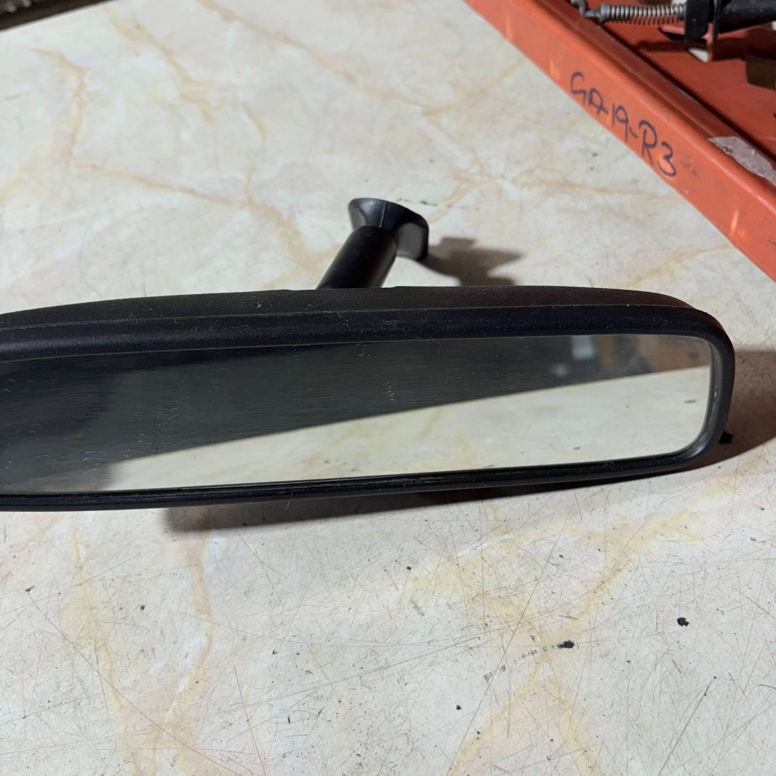 Honda Civic MK7 2001-2006 Interior Rear View Mirror 0110110