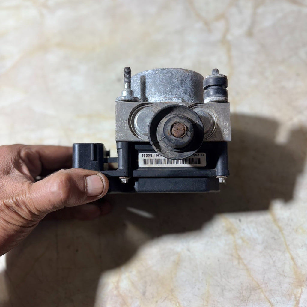 Ford Ka Abs Pump/Modulator 265-800 791 2008-2016