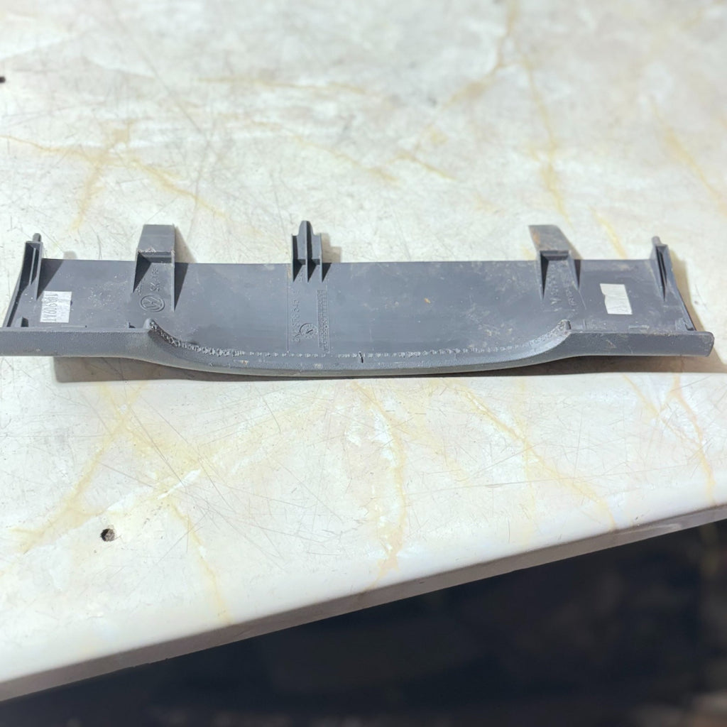VW CADDY III Steering Mechanism Upper Trim 2K2858345A