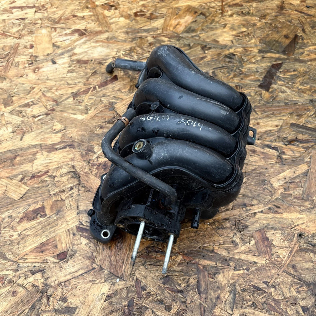 Suzuki Splash Swift Agila K12B Intake Manifold 13110-73K01