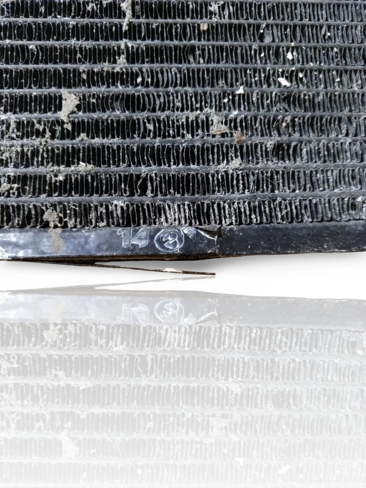 TOYOTA COROLLA T-SPORT 2001 - 2006 RADIATOR 1.8 VVTLI PETROL 2ZZ-GE 60696