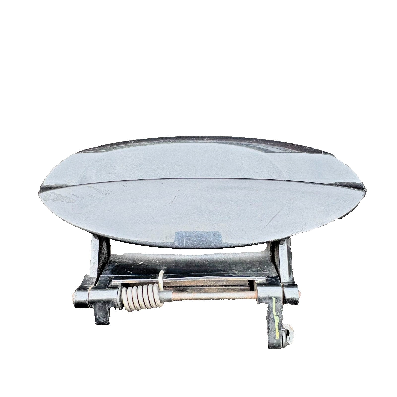 External Handle Rear Right Driver Side Jaguar X-Type 2007