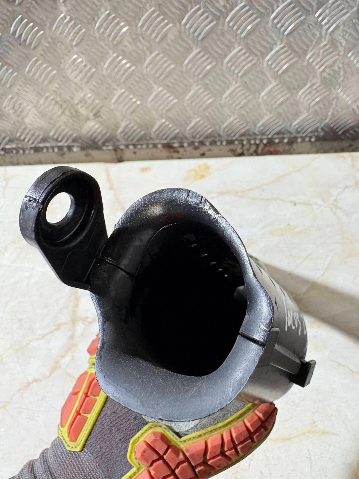 Ford Focus Mk3 2011-2014 Air Intake Inlet Tube Elbow AV61-9E635-BD 1745844
