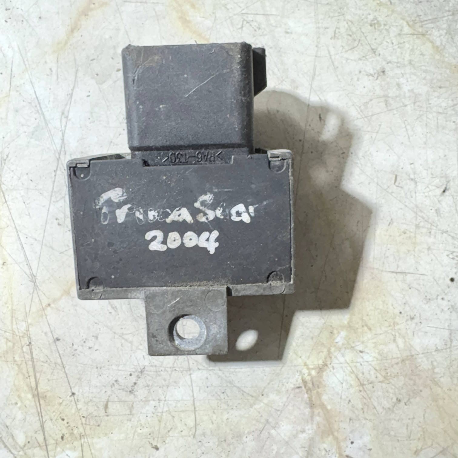 Vivaro Trafic Primastar Master Movano Kangoo Glow Plug Relay 7700115078