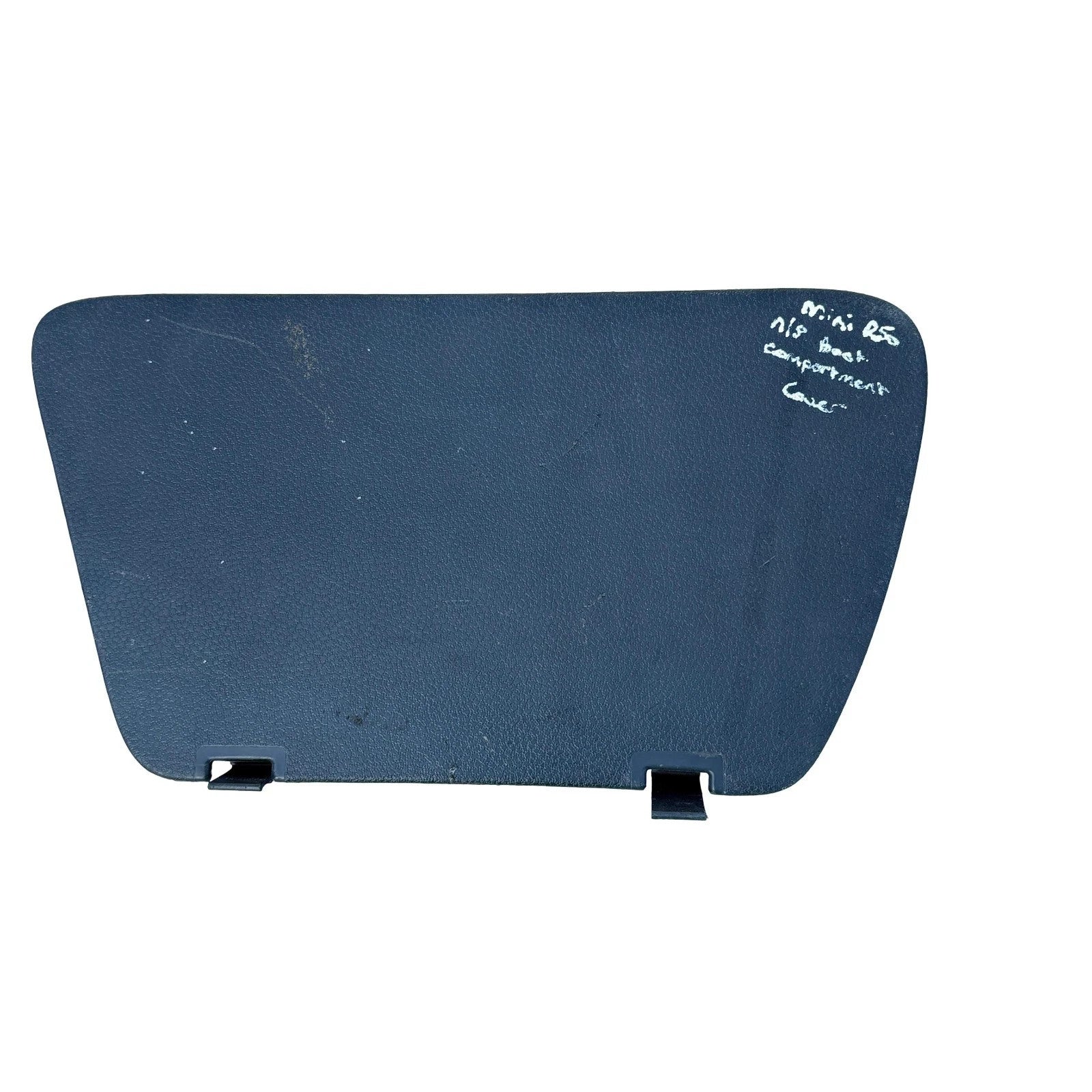 Mini Cooper R50 R52 R53 2001-2008 Rear Boot Left Storage Access Cover