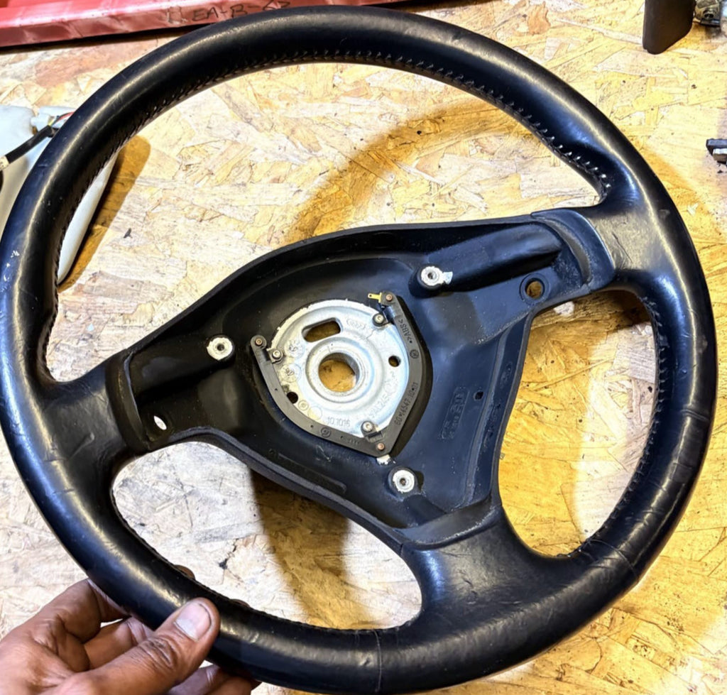 8L0124B steering wheel for AUDI A3 (8L) 242209