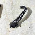 #31 Original Mercedes Vito 2000 W638 Sliding Door Rollenscharnier A6387601347