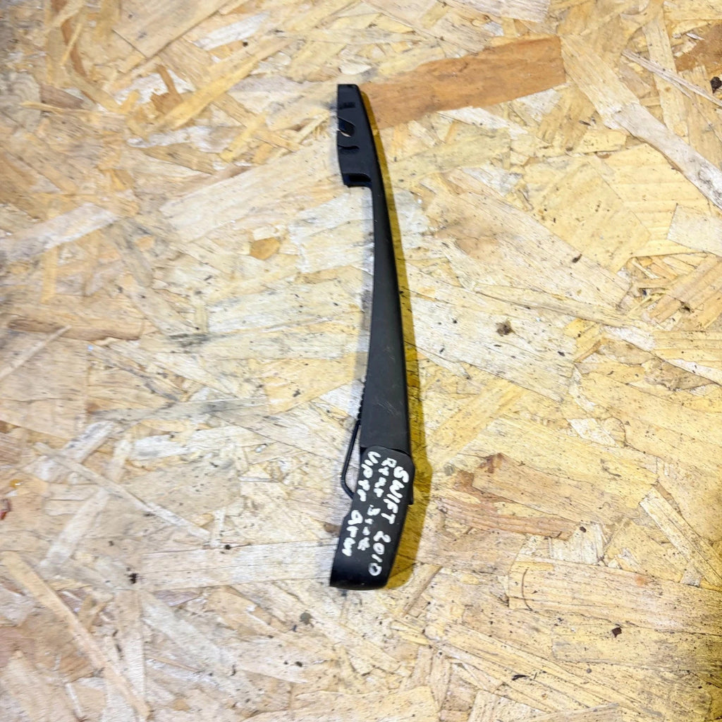 Suzuki Swift Rear Wiper Arm Mk3 2010-2017