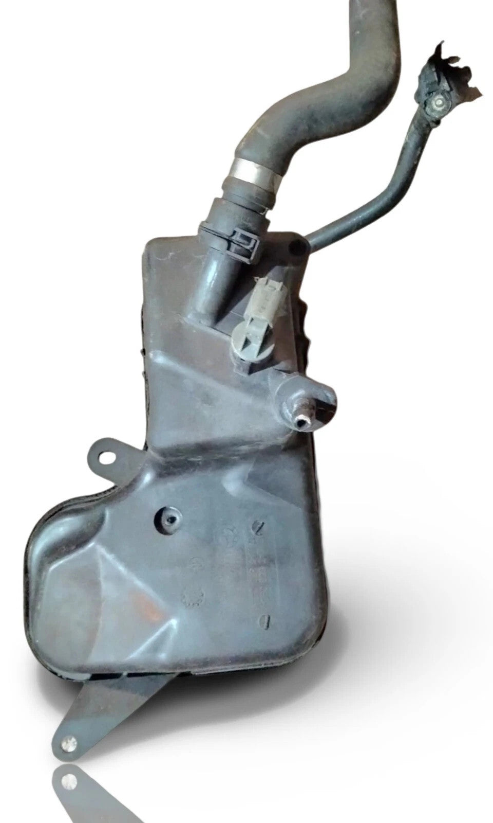 BMW 5 7 Series X3 E60 E65 E83 M47 M57 Expansion Tank 7800293