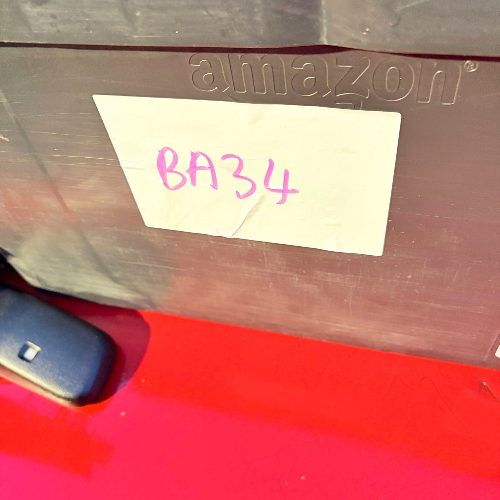 Chrysler 2007 Door Control Module Front Right 56038722AM