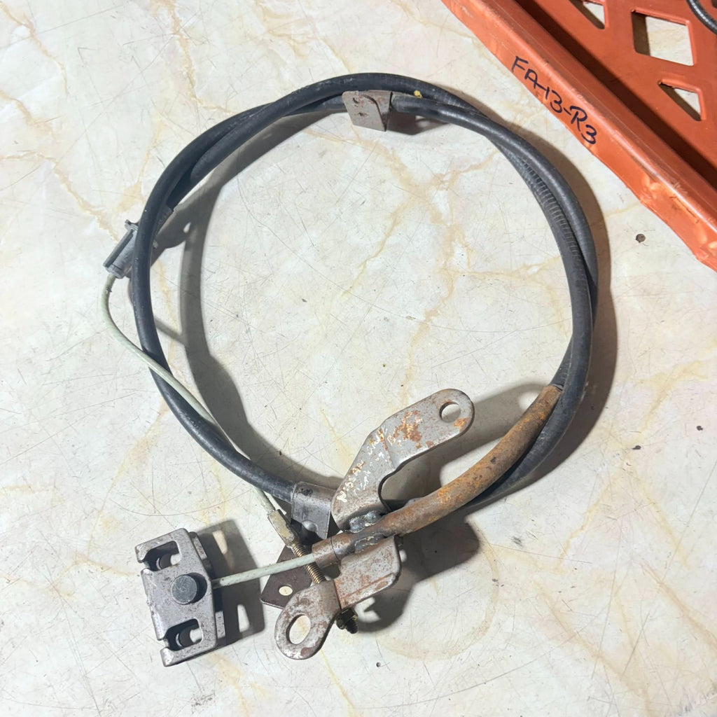 Parking Brake Cable for Nissan