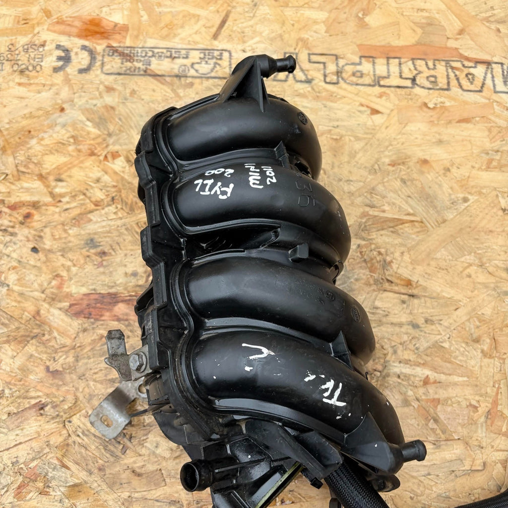Mini Cooper S R56 2010-2014 1.6 Turbo Petrol Air Intake Inlet Manifold