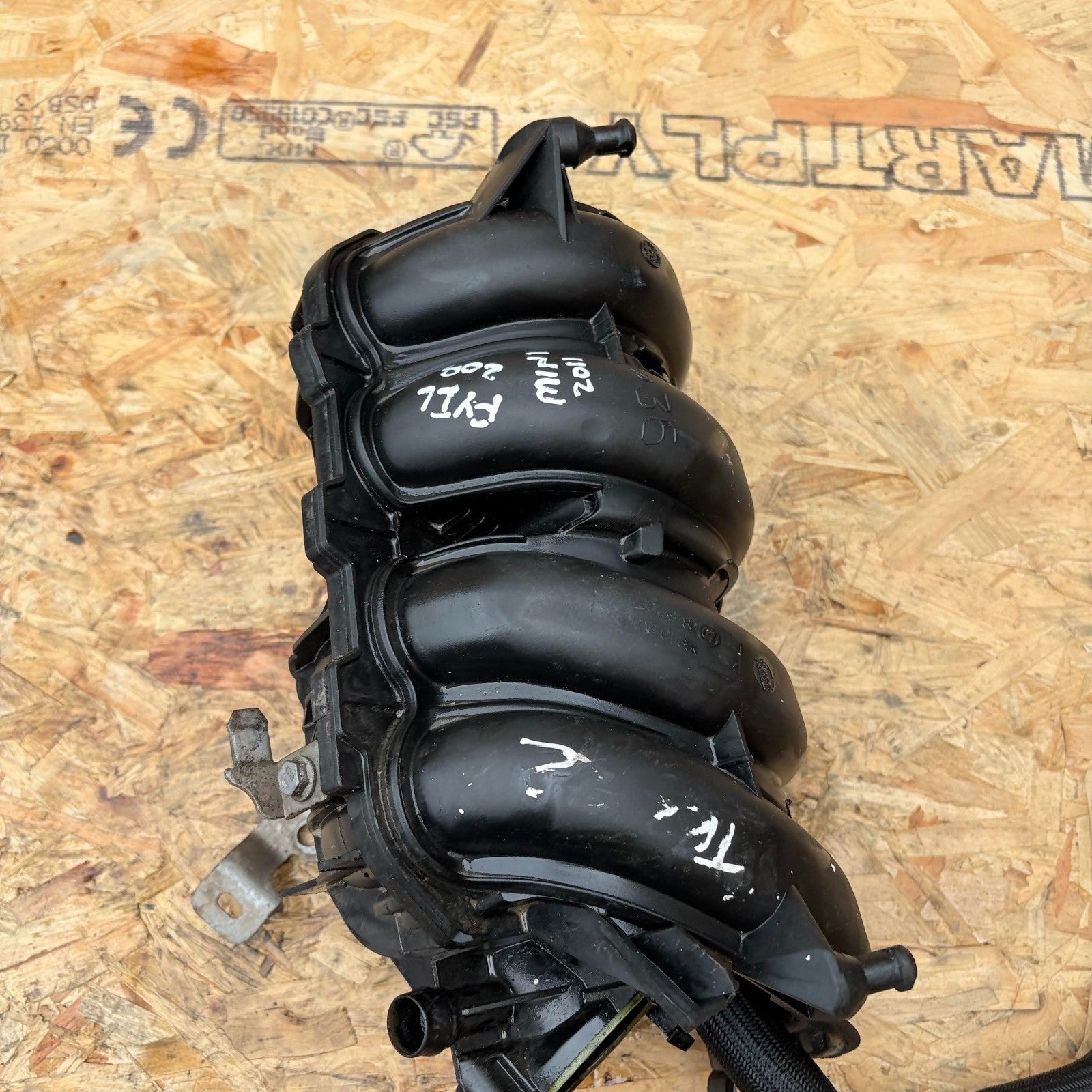 Mini Cooper S R56 2010-2014 1.6 Turbo Petrol Air Intake Inlet Manifold
