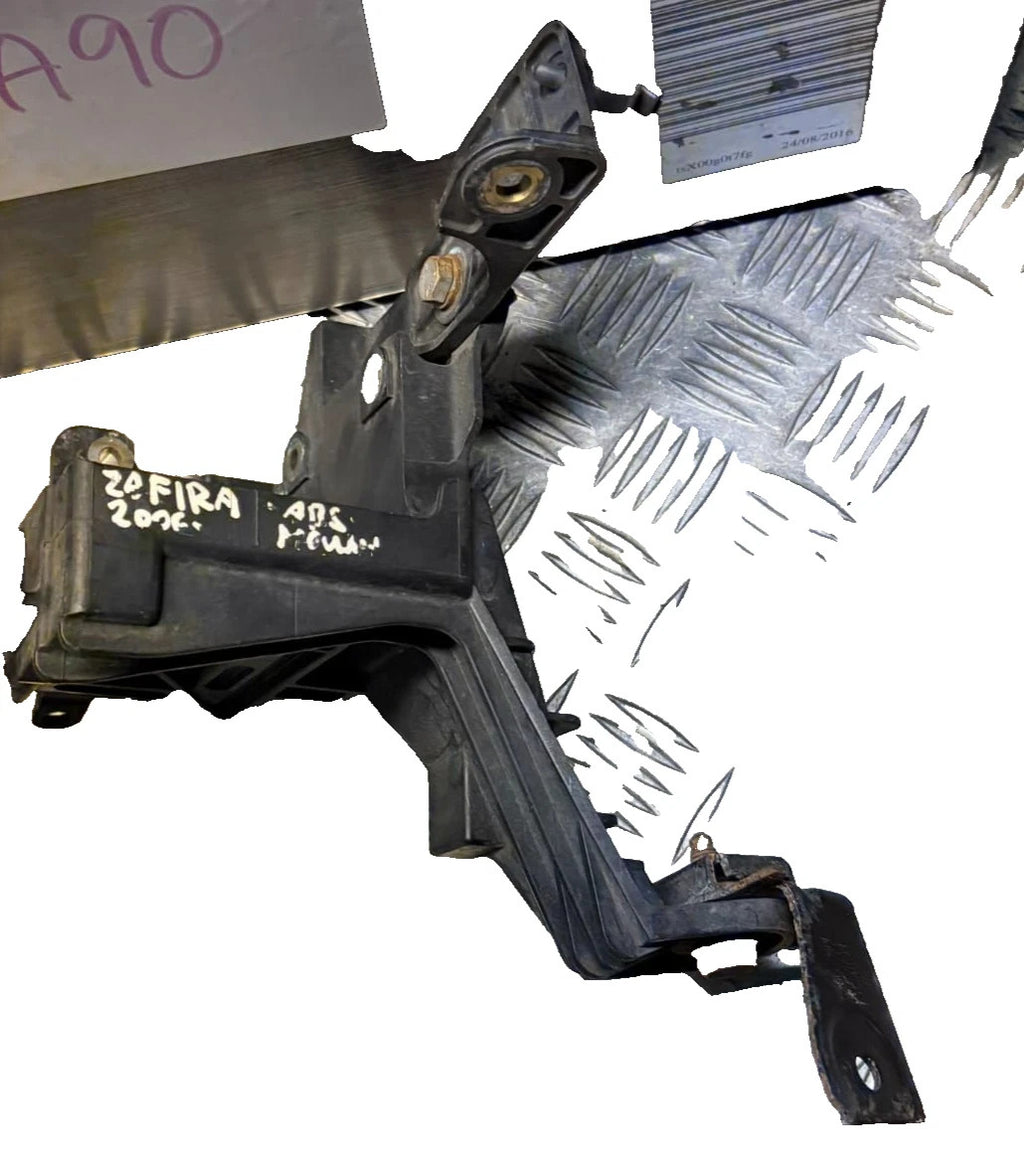 Vauxhall Zafira B 2005-2014 ABS ESP Hydraulic Unit Bracket 13214940