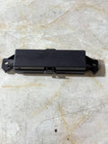 2018 RANGE ROVER EVOQUE L538 VIBRATION CONTROL MODULE FK72-7L195-BA