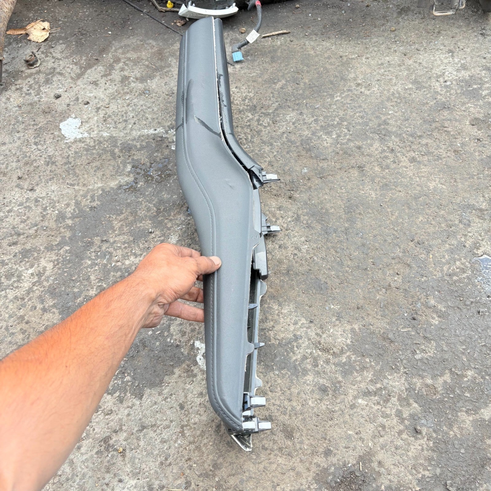 2018 HONDA HR-V FRONT CENTRE CONSOLE TRIM