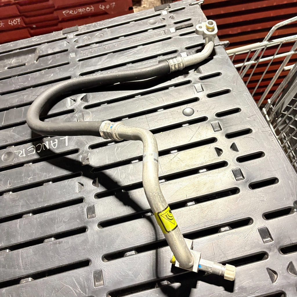 2017-2021 Fiat 500 MK1 Air Conditioning Pipe 52060998
