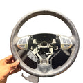 Mitsubishi Outlander 2007-2012 Multifunction Steering Wheel