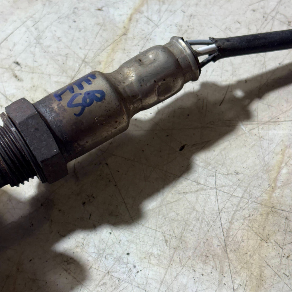 Fiat 500 Lambda Oxygen Sensor