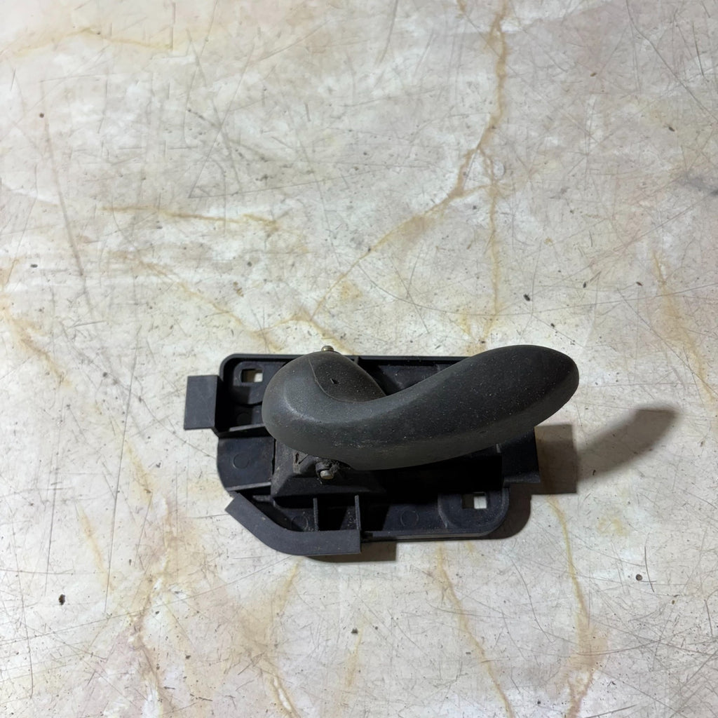 Left Front Passenger Side Inner Door Handle for FIAT PUNTO 2005