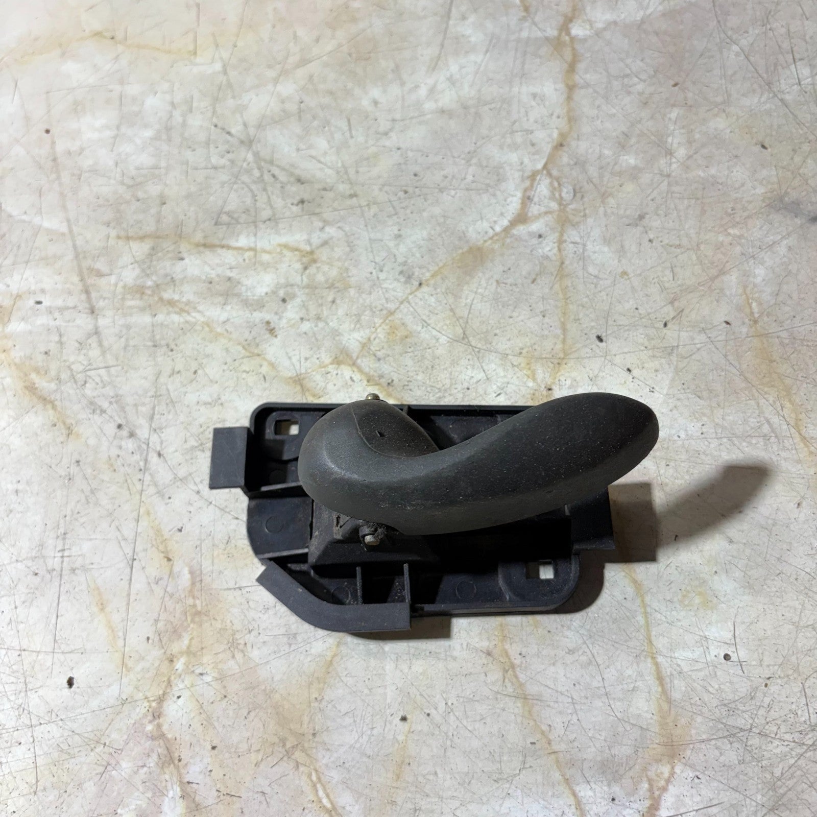 Left Front Passenger Side Inner Door Handle for FIAT PUNTO 2005