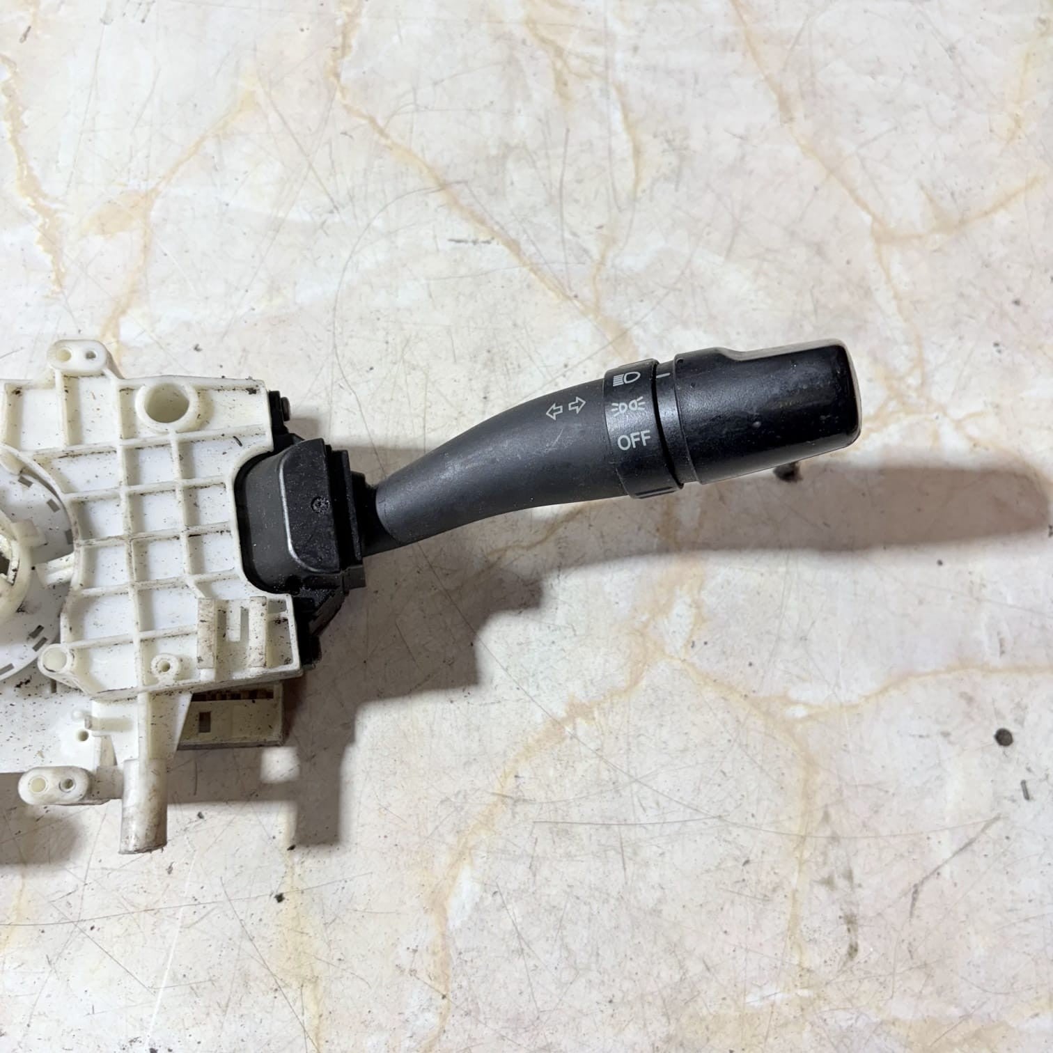 610W00280 MULTIFUNCTION SWITCH/610W00280 799153 FOR SANTA FE 2005